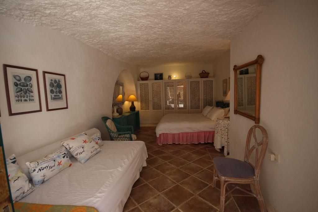 ポリス・デ・アボナ House Cueva Del Marヴィラ エクステリア 写真